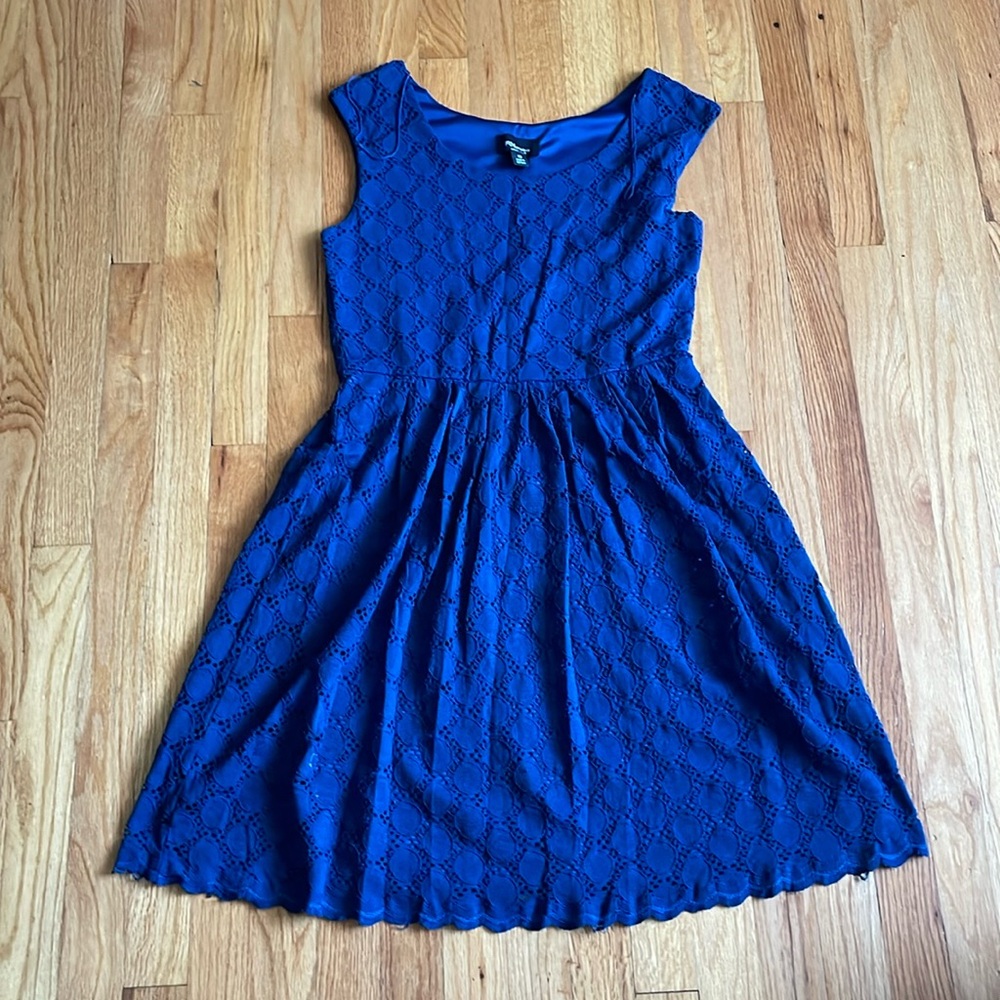 RN Studio Dress